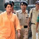 साध्वी प्रज्ञा- कर्नल पुरोहित