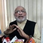 प्रहलाद मोदी