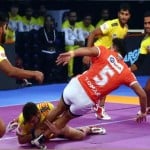 pro kabaddi league