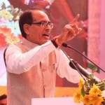 Shivraj singh Chouhan