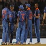 team india