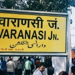 varanasi