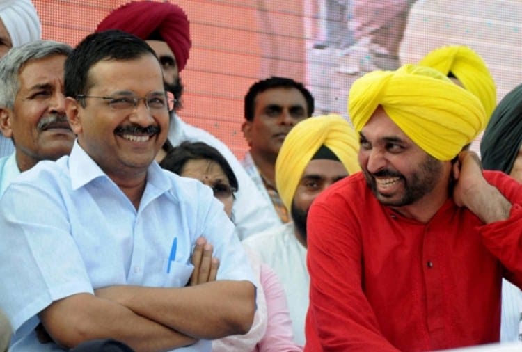 Lok Sabha Election 2019, AAP Punjab Core Committee Announces 5 Candidates