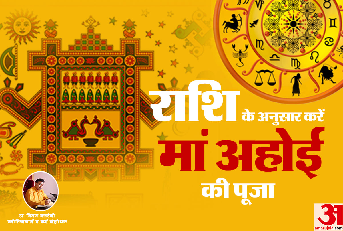 know Ahoi Ashtami puja remedies by Dr. Vinay Bajrangi