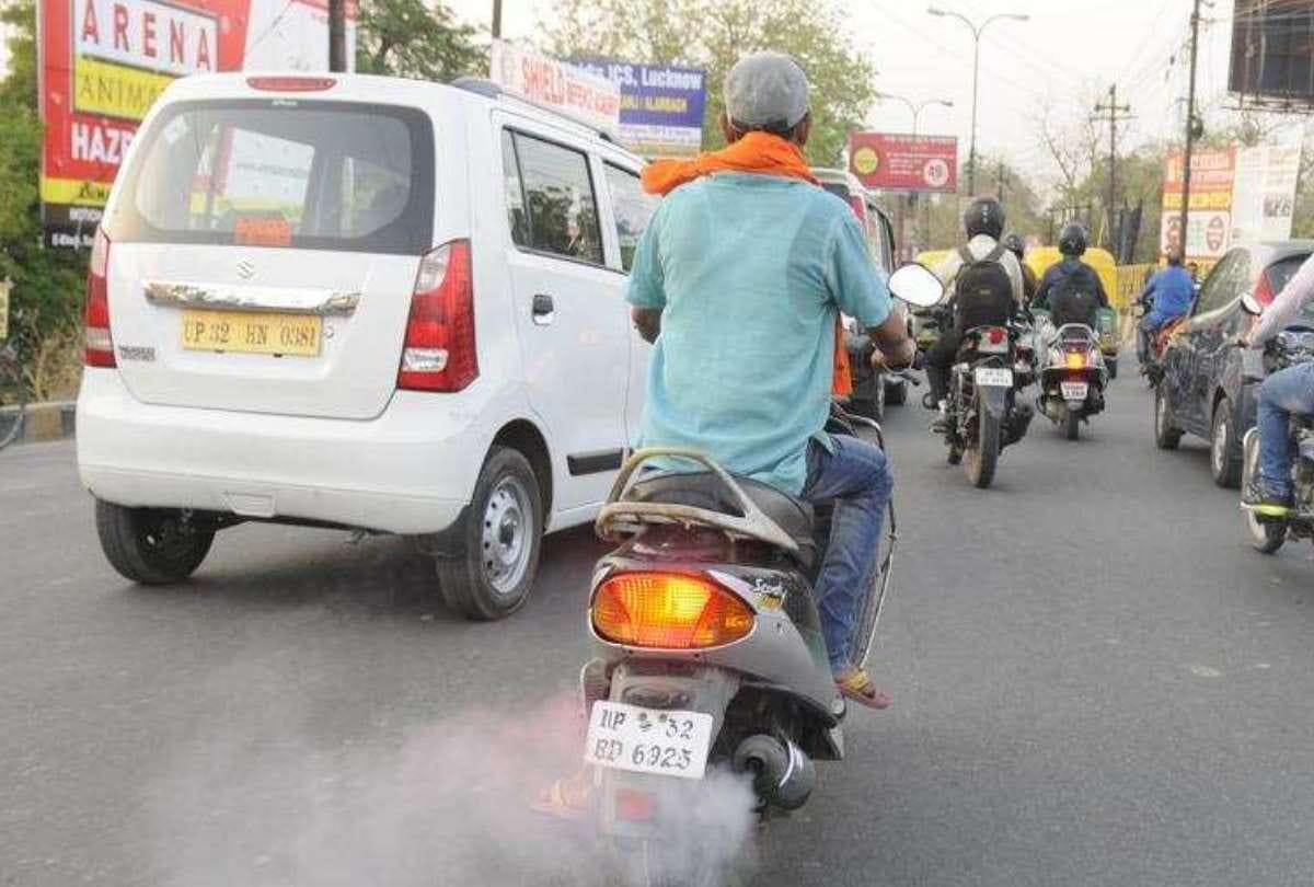 New Motor Vehicle Act 2019, How car or bike pollution is tested, Know PUC fine