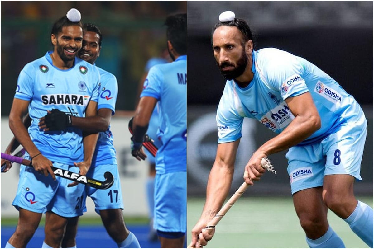 sardar singhs mantra for success will be the key in world cup for team india