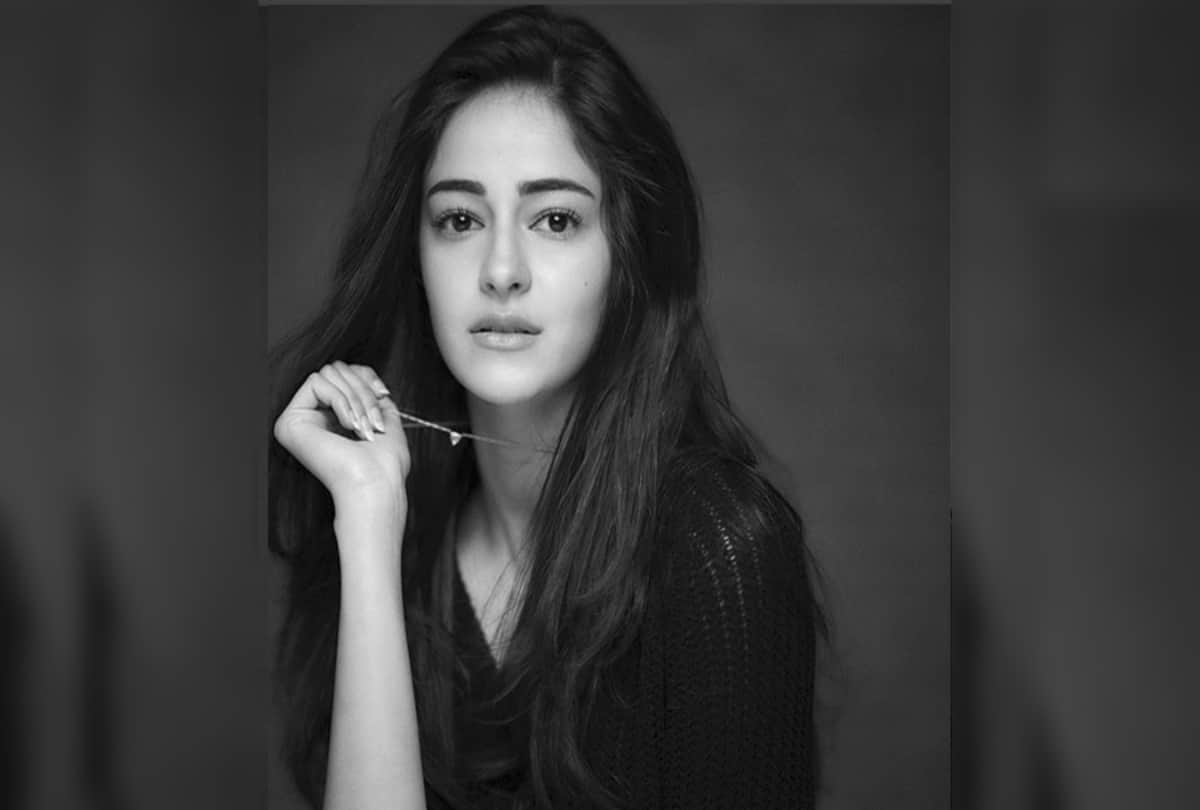 Happy Birthday ananya pandey pictures proves she is the most stunning celebrity kid