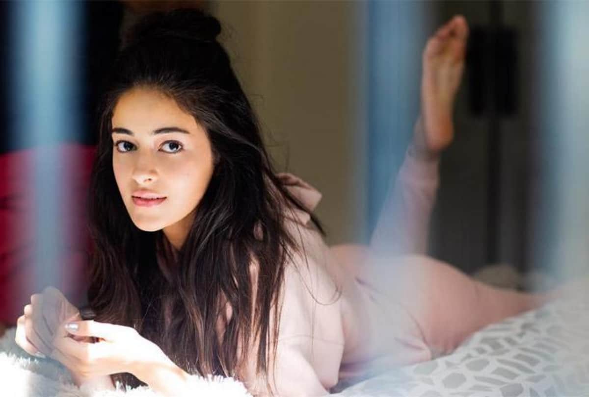 ananya pandey on social media and trolling in dil ki dayri