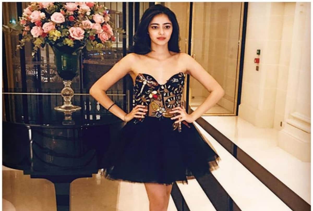 Khushi Kapoor to Ananya Pandey 6 Starkid debut in 2019