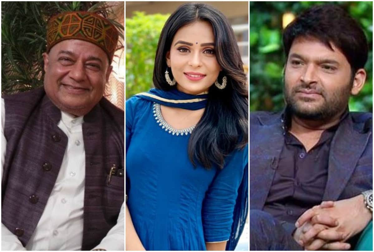 Sonal Vengurlekar Sexual harassment to Kapil Sharma top 5 news of Television news
