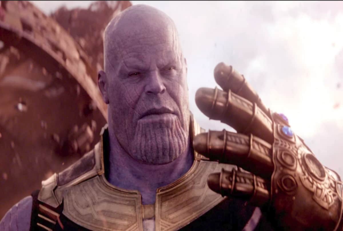 Movie Review of Avengers Endgame movie marvel cinematic universe movie