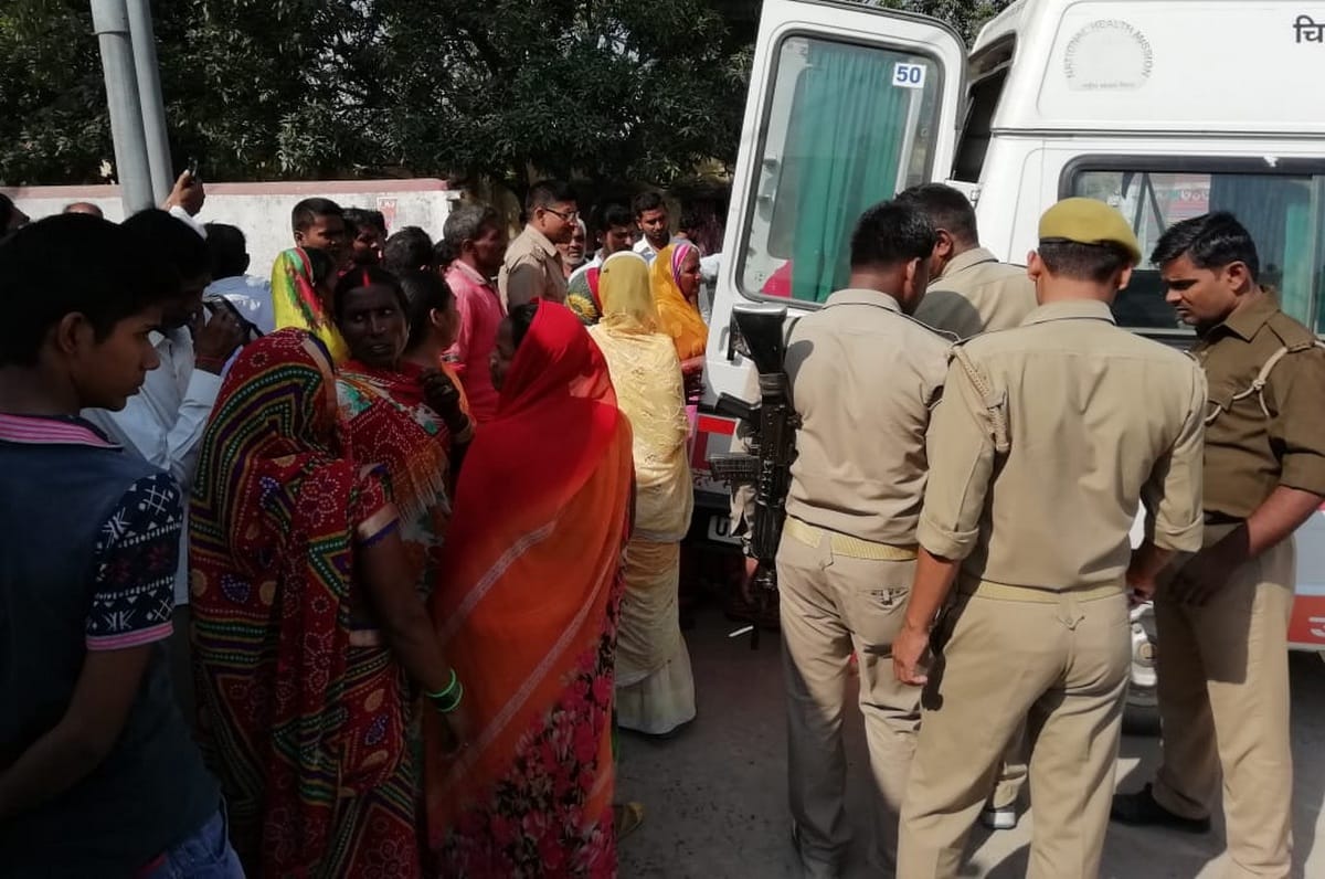 Husband murder his wife and attempt suicide
