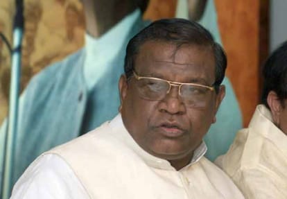 11 Biggest politician who have been to Jail