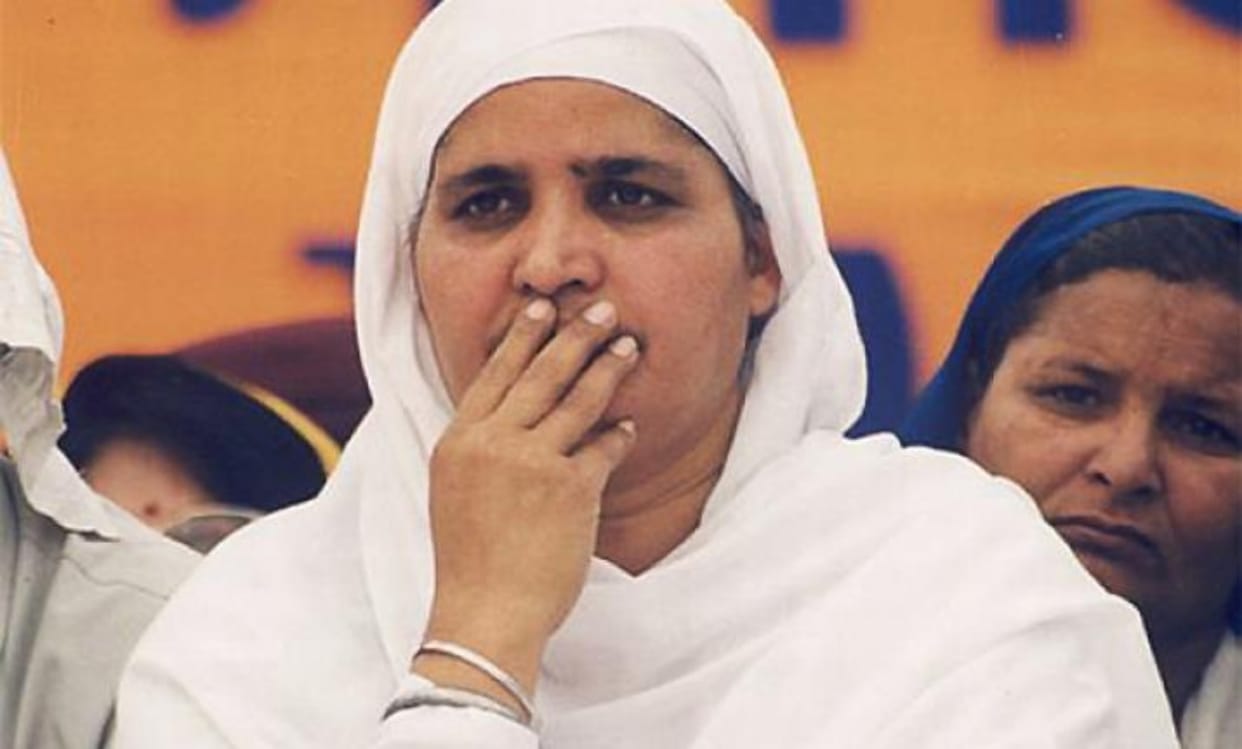 Lok Sabha Elections 2019, BJP My Face Problem in Hoshiarpur, Ticket to Jagir Kaur from Khadoor Sahib