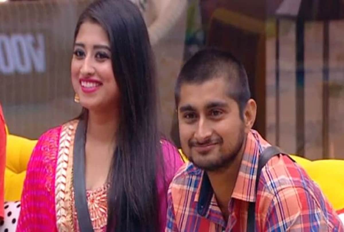 Bigg Boss 12 Romil chaudhary has sacrifice for Somi Khan in Video message task