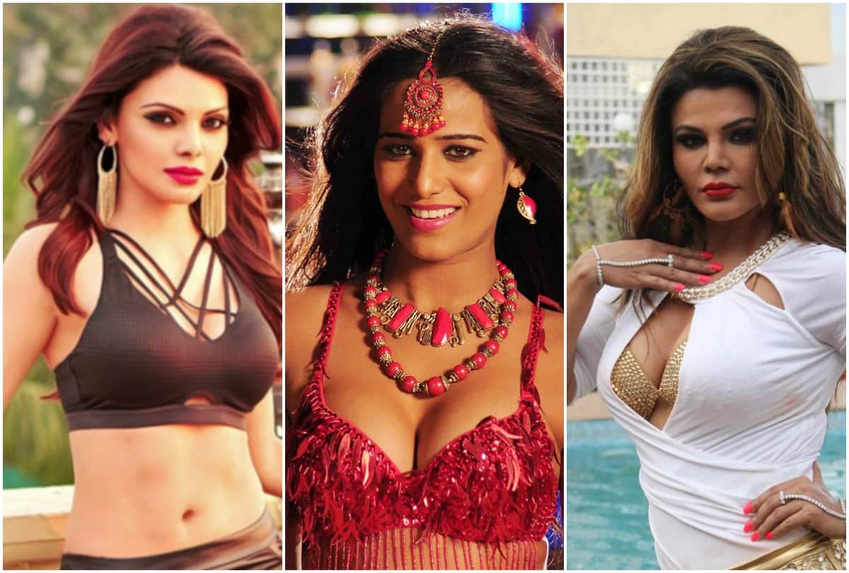 Top 5 bollywood flop actress who earn crores without doing film