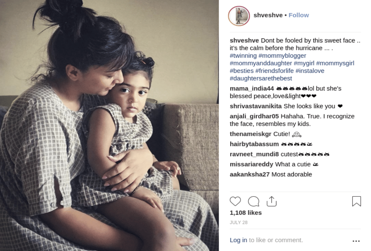Shweta Salve trolled by bikini, cigarette and drinking, then the answer given to tollers