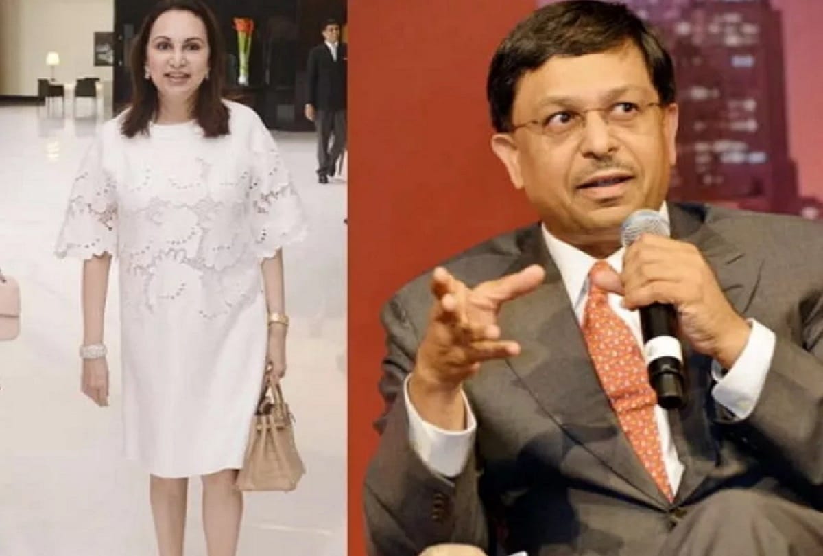 After 26 years of marriage Court grants divorce to Cadila Pharma Chairman Rajiv Modi Monika Garware