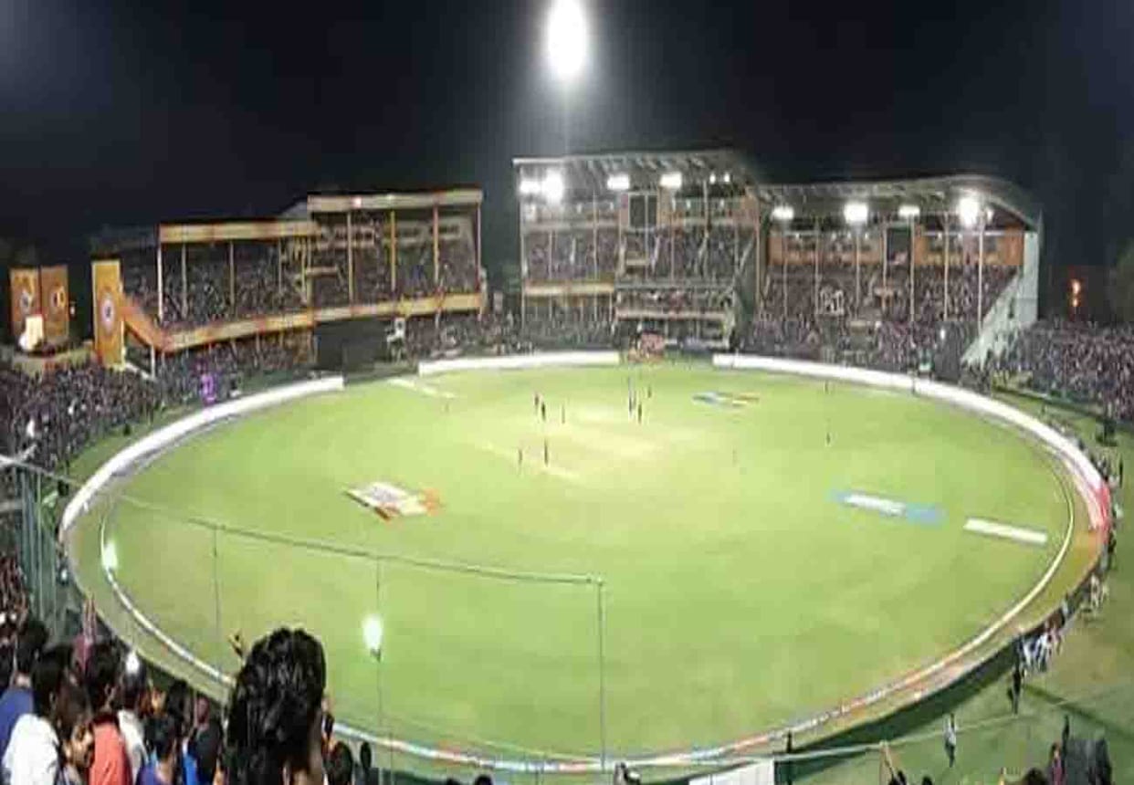 UP team to practice again for Ranji Trophy