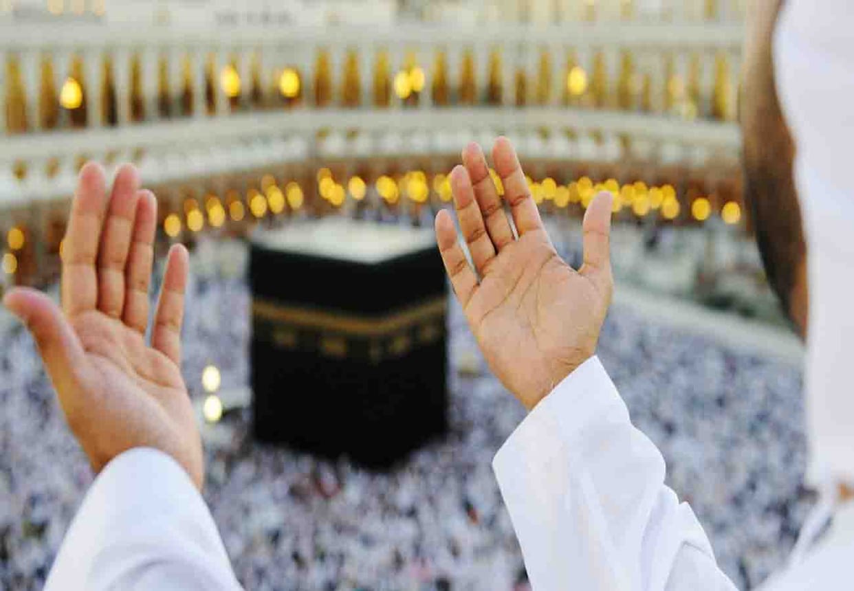 Big news for Hajj travelers