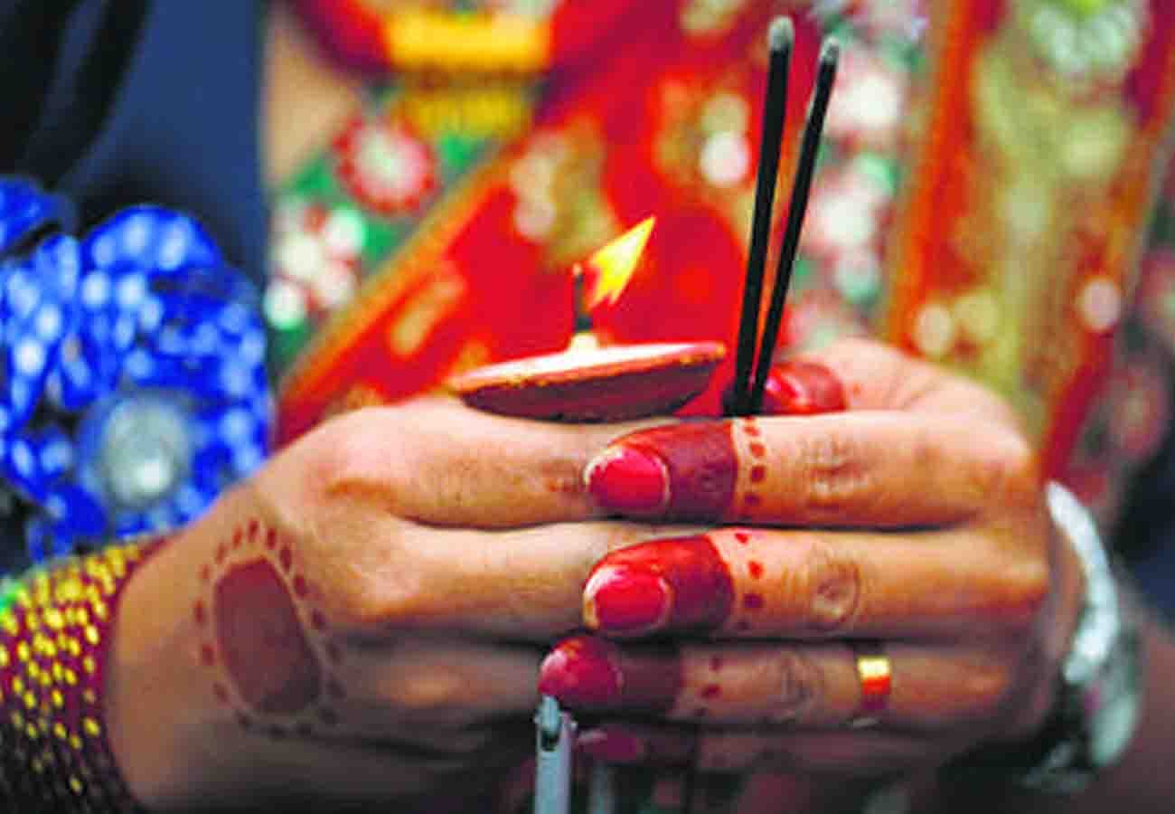 Ahoi Ashtami 2018, know Timing and Puja vidhi