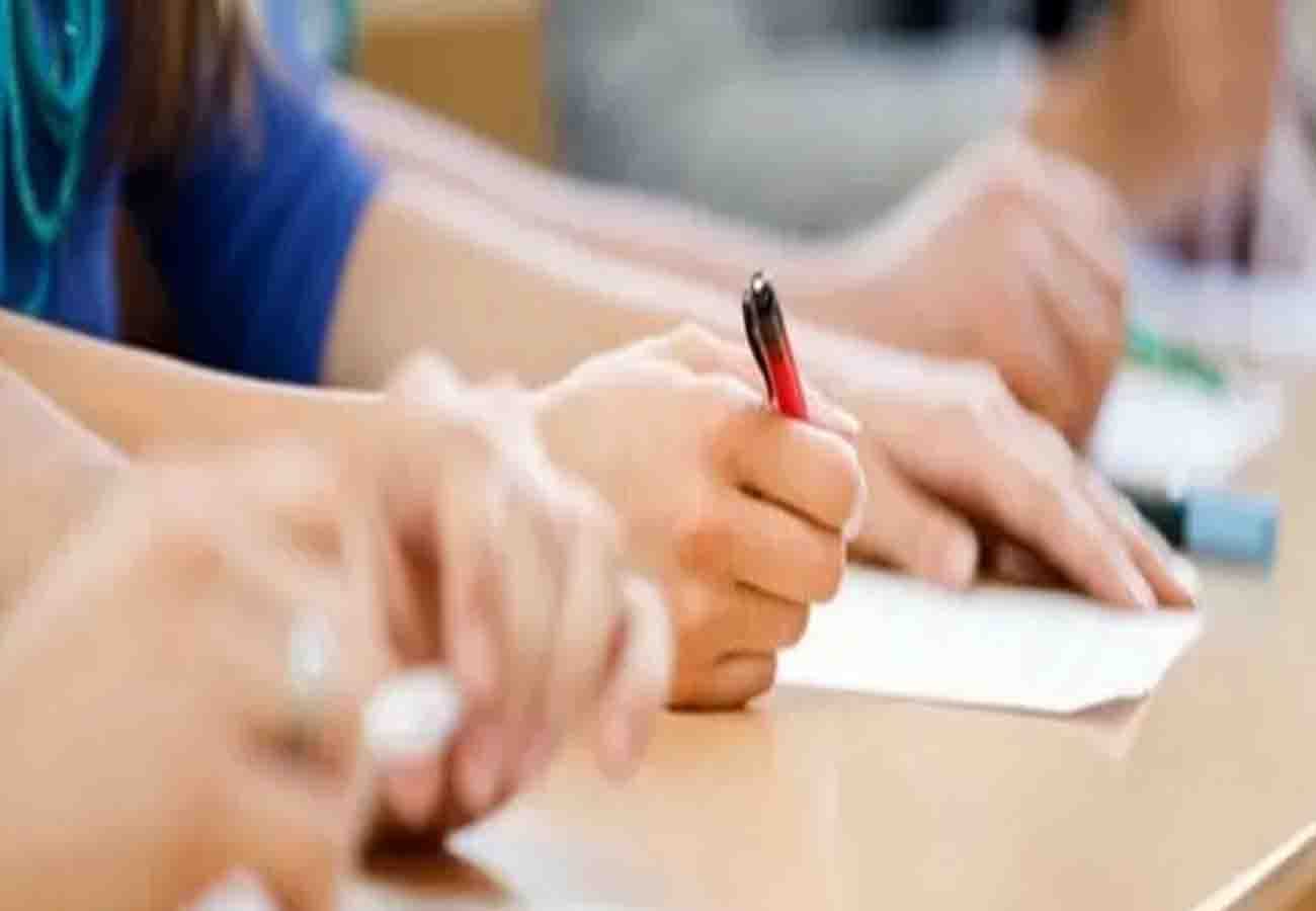 Solver gang disclosure in the Railway Group D exam