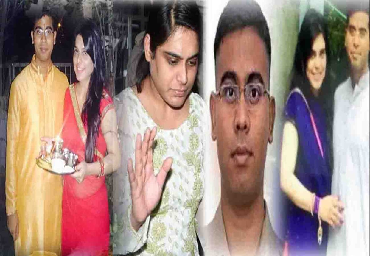 File of IPS Surendra Kumar Suicide Case