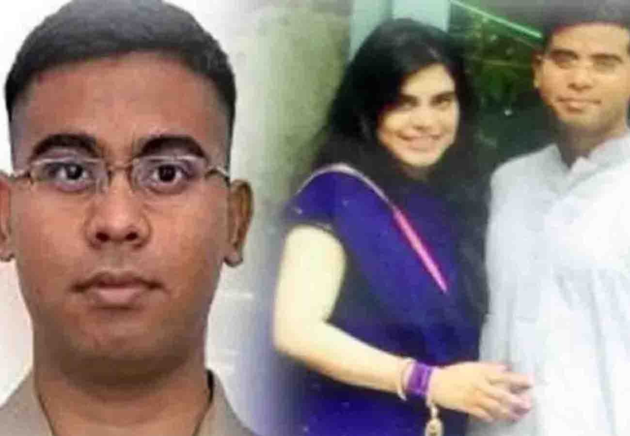 File of IPS Surendra Kumar Suicide Case
