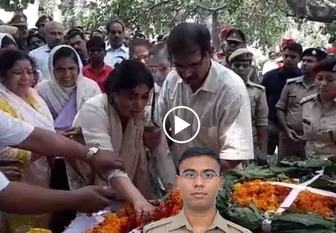 File of IPS Surendra Kumar Suicide Case