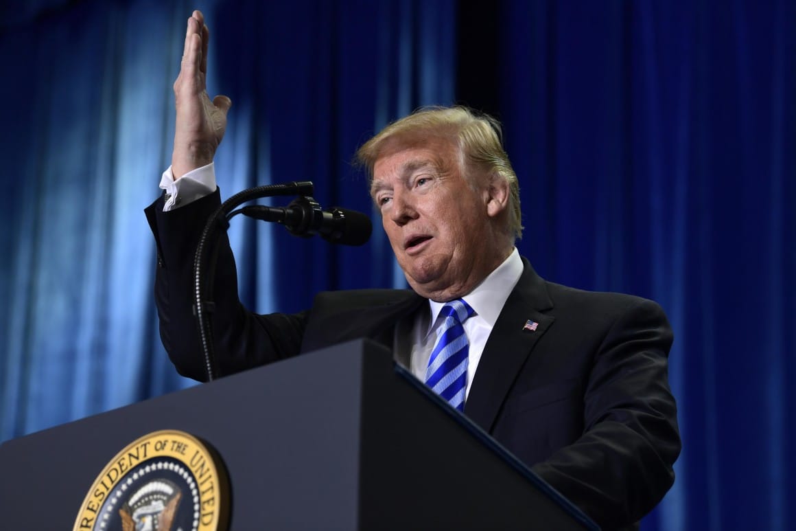 us president donald trump can visit afghanistan