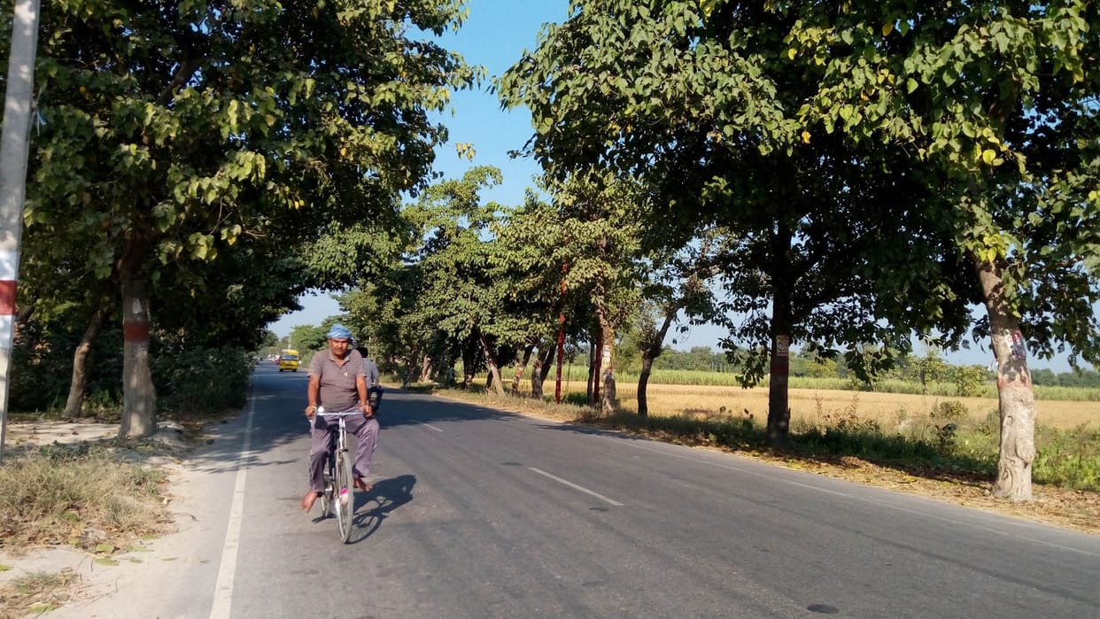 एशियन विकास बैंक के ऋण से होगा एनएच समेत दो सड़कों का चौड़ीकरण