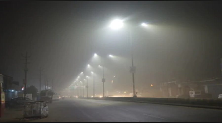 Delhi NCR and Meerut will get relief from smog