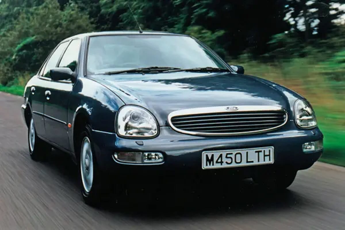 These are the some ugliest cars ever made