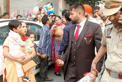 cheater groom secret revealed before wedding ceremony