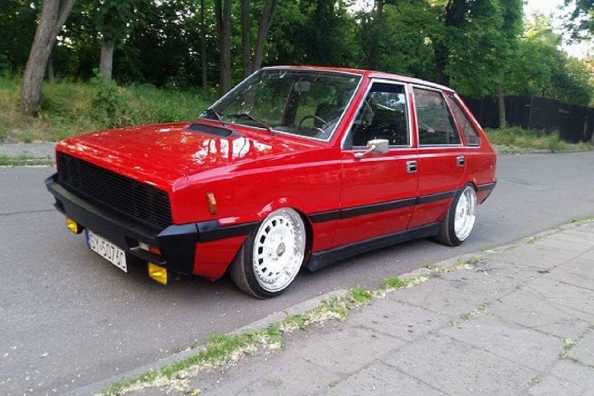 These are the some ugliest cars ever made