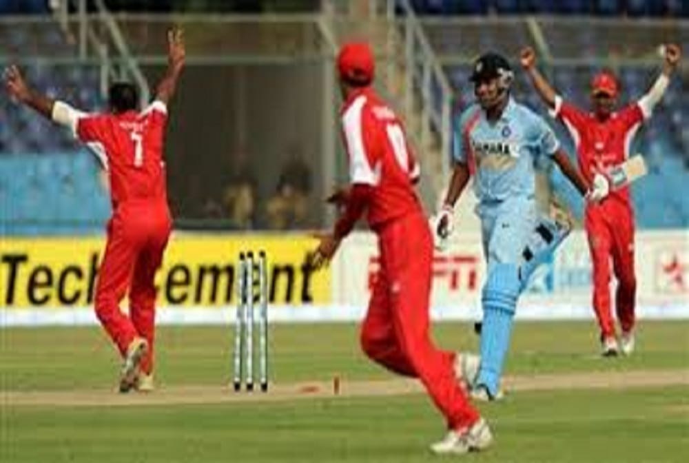 5 biggest odi wins of india, west indies lost 4th odi by 224 runs
