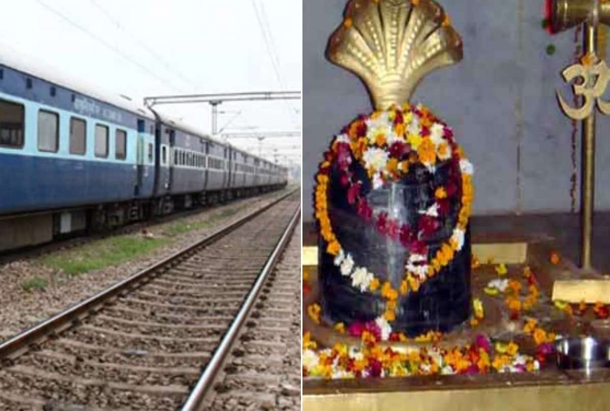 Bharat Darshan train will provide vision of seven Jyotirlingas