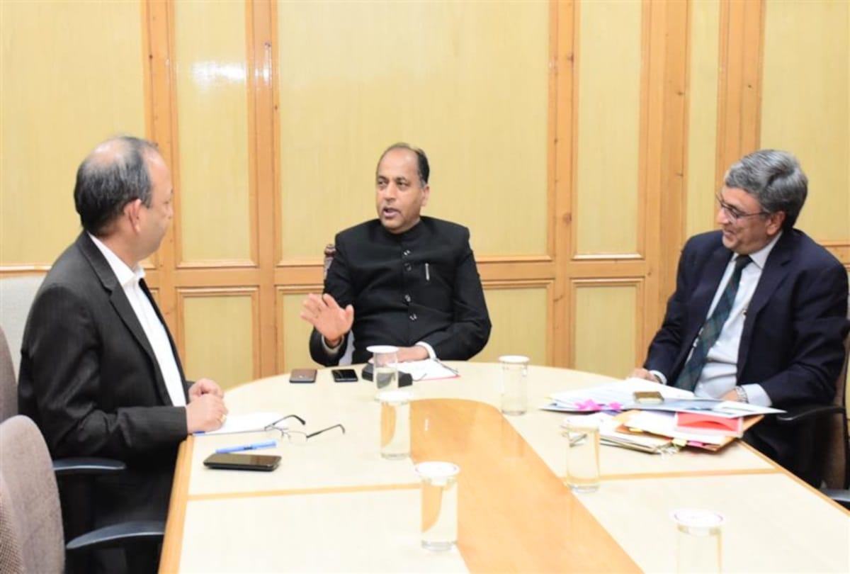 480 crore will be spent on infrastructure development in new tourist destinations in hp
