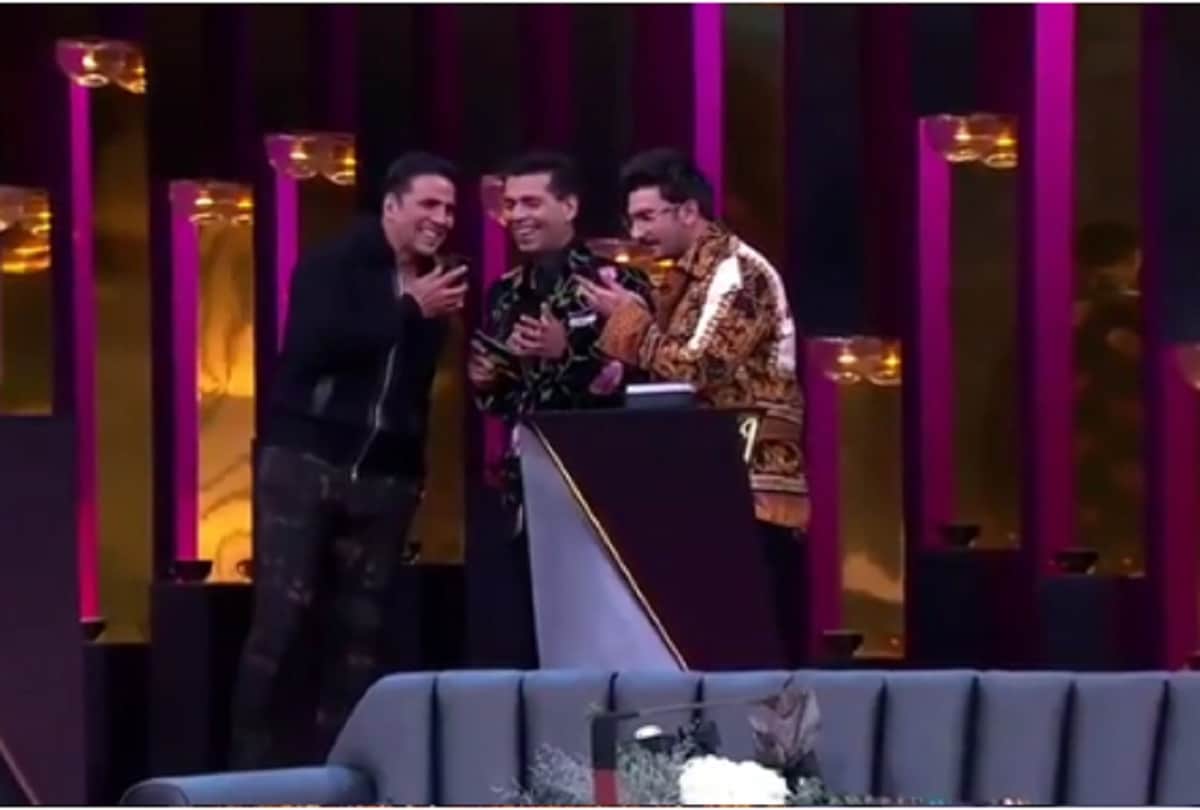 akshay kumar reveal the truth of his life, has three women deep relationship