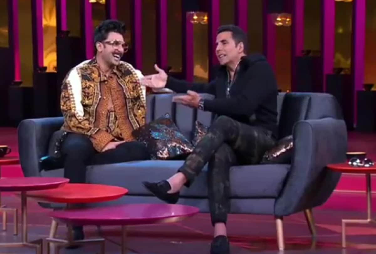 karan johar offer role to ajay devgn for film simmba