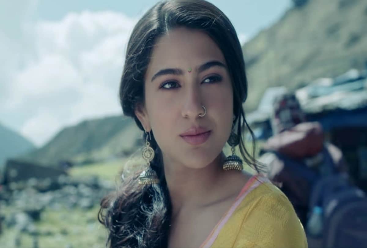 sara ali khan talks about love jihad during kedarnath promotion