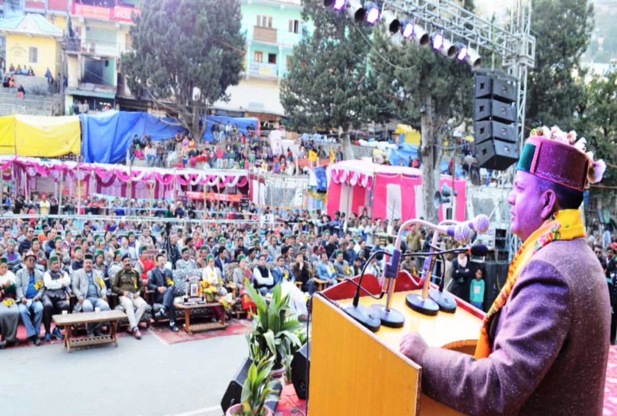 four days women boxing competition started in Ranchangipo kinnaur