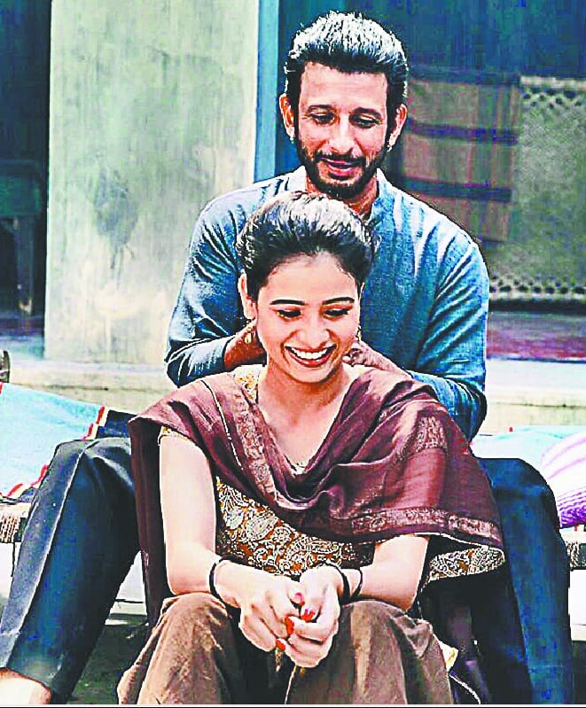 Saharanpur's daughter Priyanka's entry in Bollywood