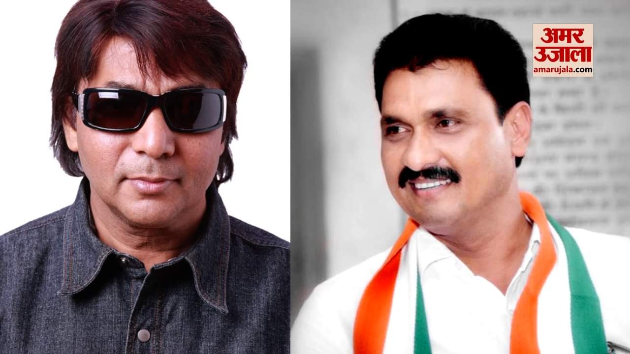 परेश बगबहरा, चुन्नी लाल साहू