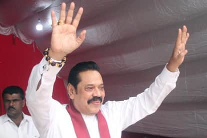 Administration alert on Sri Lanka Prime Minister visit to varanasi