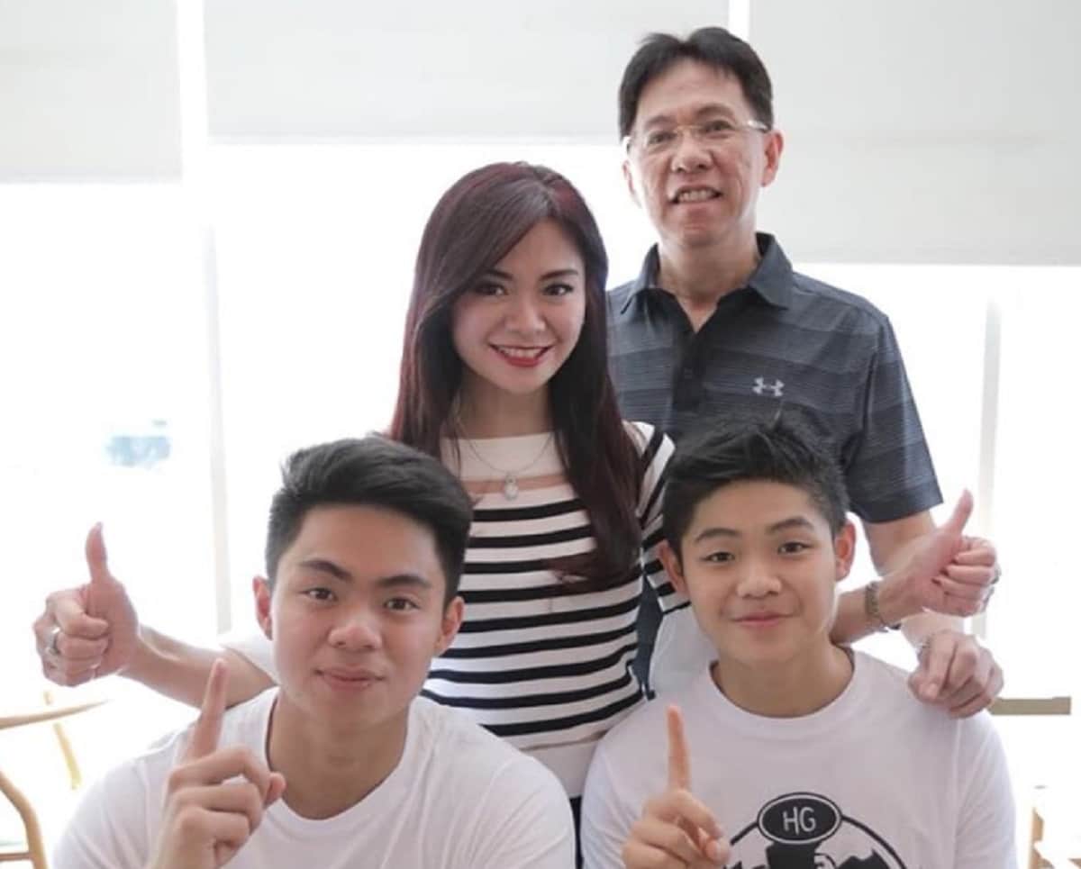 50 Years old Mama Hadi become social media sensation and popular as pushpa devi