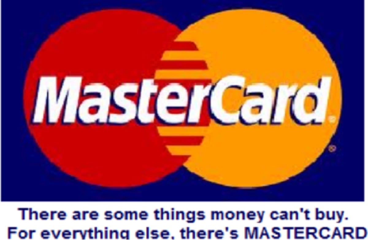 Reserve Bank Bans Mastercard For Making New Customers In The Country