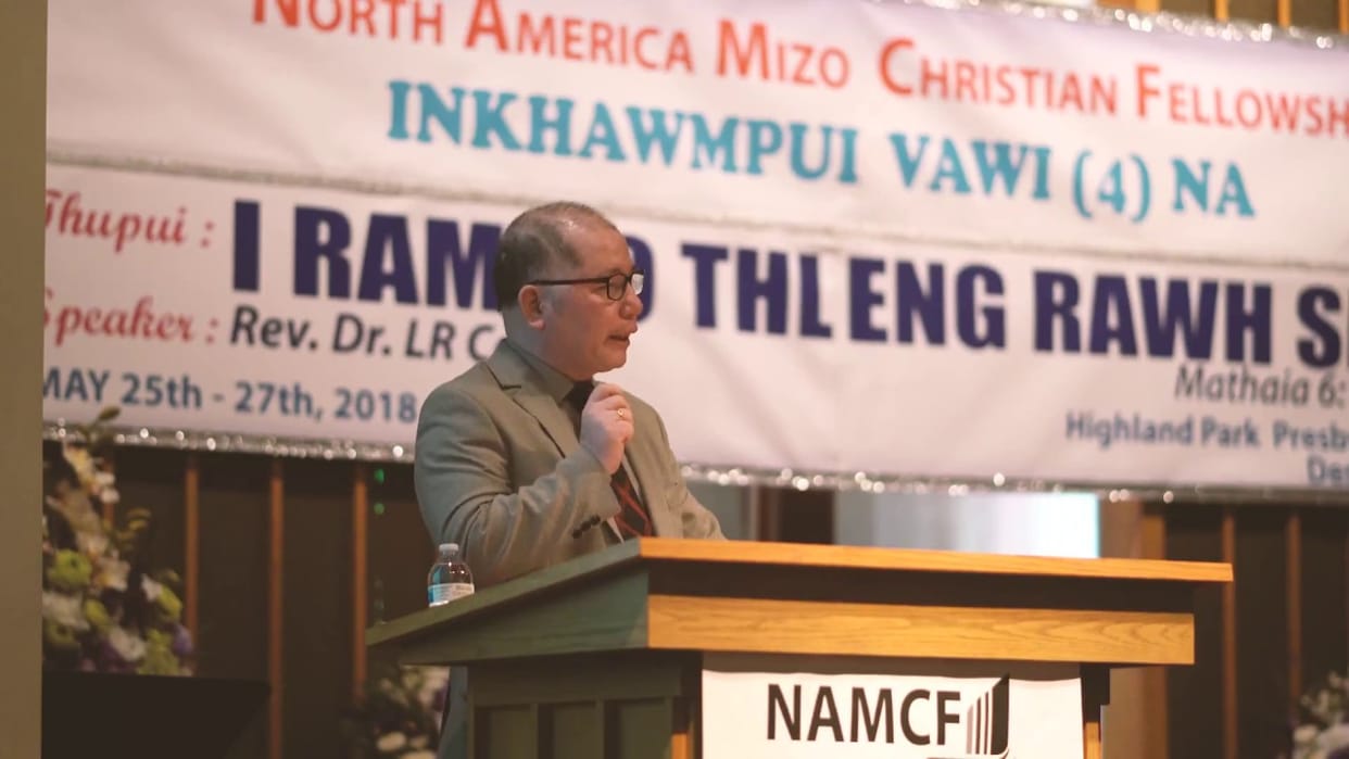 mission for christ expels bjp candidate rev l r colney