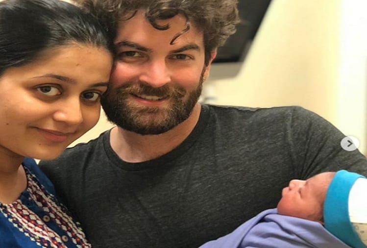 Not only Sania Mirza and Shoaib Malik these 5 celebrities become parents this year