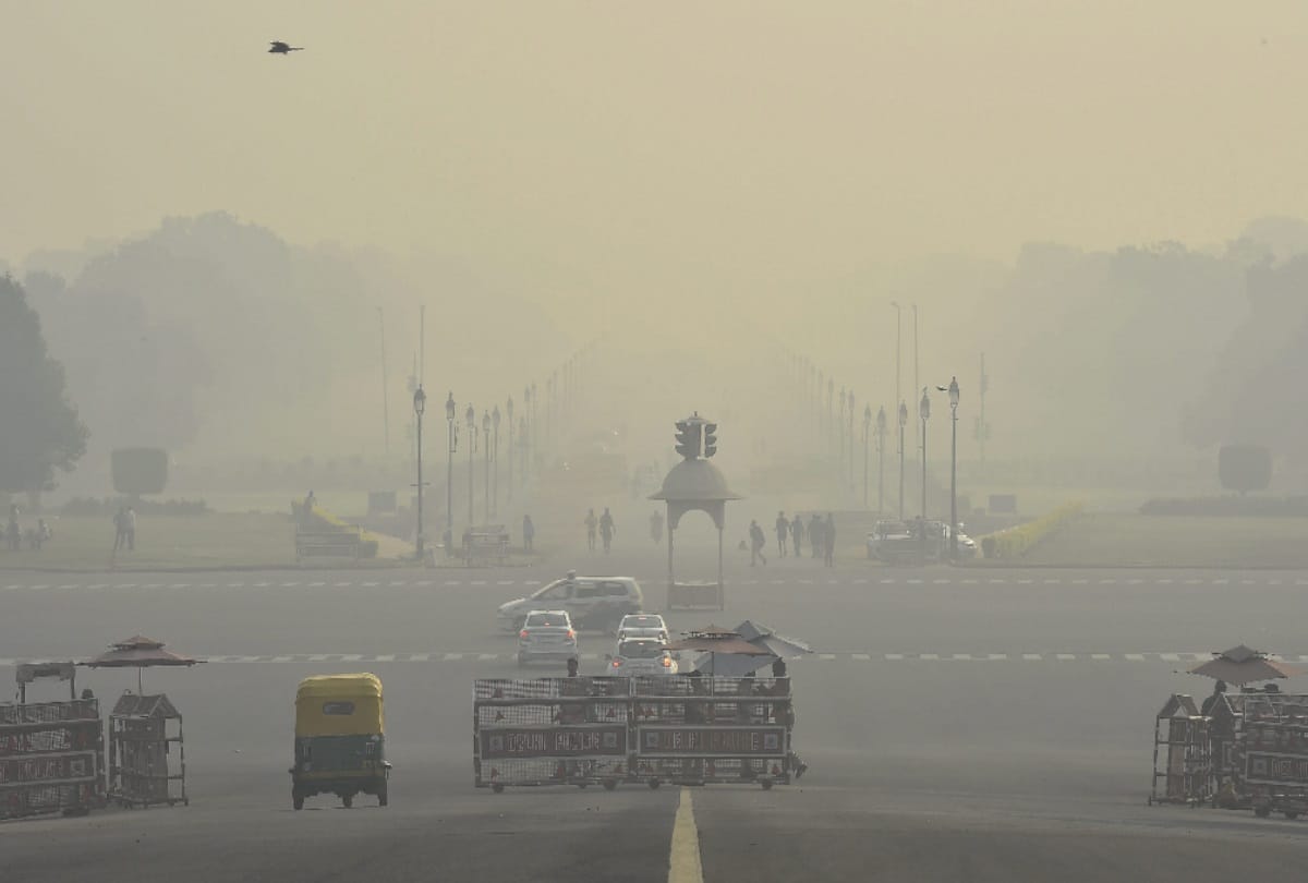 this year diwali can bring good news not only for your lungs but ears too